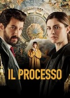 Title: The Trial (2019)