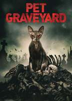 Title: Pet Graveyard (2019)