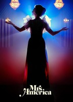 Title: Mrs. America (2020)