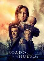 Title: The Legacy of the Bones (2019)