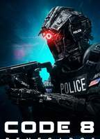 Title: Code 8 (2019)