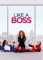 Title: Like a Boss (2020)