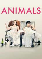Title: Animals (2019)