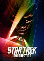 Title: Star Trek: Insurrection (1998)