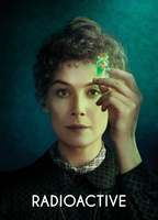 Title: Radioactive (2020)