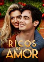 Title: Rich in Love (2020)