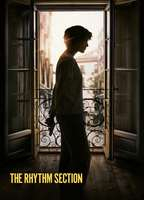 Title: The Rhythm Section (2020)