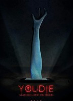 Title: You Die - Get The App, Then Die (2018)