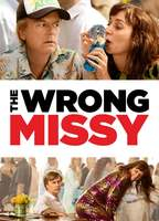 Title: The Wrong Missy (2020)