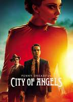 Title: Penny Dreadful: City of Angels (2020)