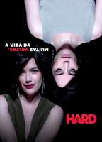 Title: Hard (2020)