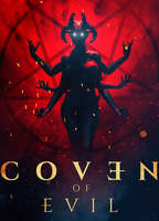 Title: Coven of Evil (2018)