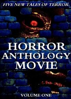 Title: Horror Anthology Movie Volume 1 (2013)