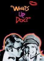 Title: What's Up, Doc? (1972)