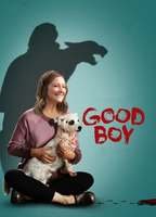 Title: Good Boy (2020)