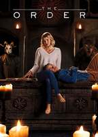 Title: The Order (2019)