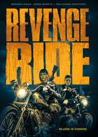 Title: Revenge Ride (2020)