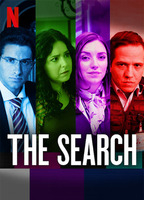 Title: The Search (2020)