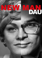 Title: DAU. New Man (2020)