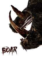 Title: Boar (2018)
