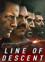Title: Line of Descent (2019)