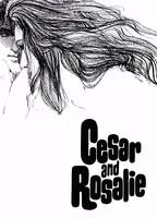 Title: Cesar and Rosalie (1972)