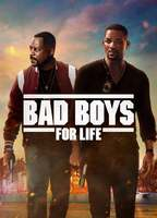 Title: Bad Boys for Life (2020)