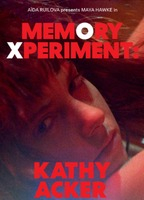 Title: Memory Xperiment: Kathy Acker (2020)