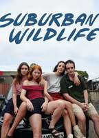 Title: Suburban Wildlife (2019)