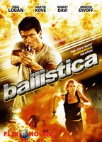 Title: Ballistica (2009)