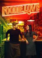 Title: Foodie Love (2019)