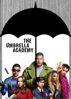 Title: The Umbrella Academy (2019)
