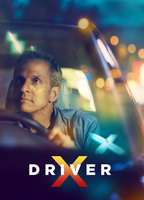 Title: DriverX (2018)
