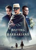 Title: Waiting for the Barbarians (2020)
