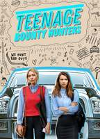Title: Teenage Bounty Hunters (2020)