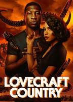 Title: Lovecraft Country (2020)