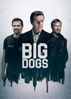 Title: Big Dogs (2020)