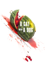 Title: A Cat with a Dog (2018)