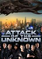 Title: Attack of the Unknown (2020)