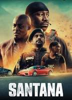 Title: Santana (2020)