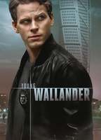 Title: Young Wallander (2020)