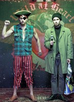 Title: Kein großes Ding (2013)