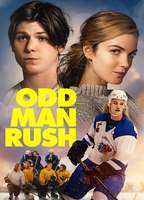 Title: Odd Man Rush (2020)