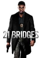 Title: 21 Bridges (2019)