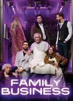 Title: Family Business (2019)