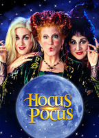 Title: Hocus Pocus (1993)