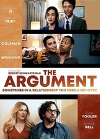 Title: The Argument (2020)