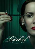 Title: Ratched (2020)