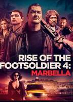 Title: Rise of the Footsoldier: The Heist (2019)