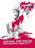 Title: Sometimes Aunt Martha Does Dreadful Things (1971)